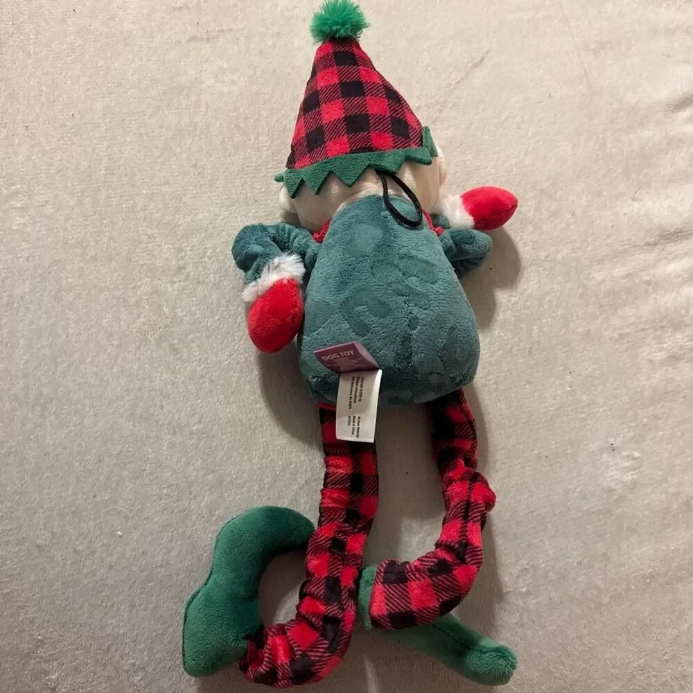 Source Unknown green red